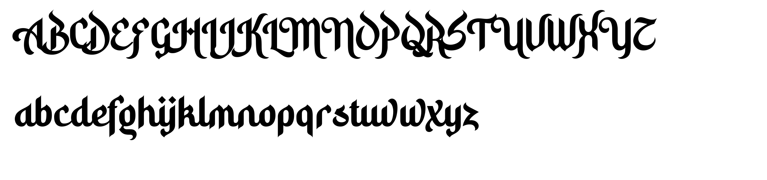 Antaro Font